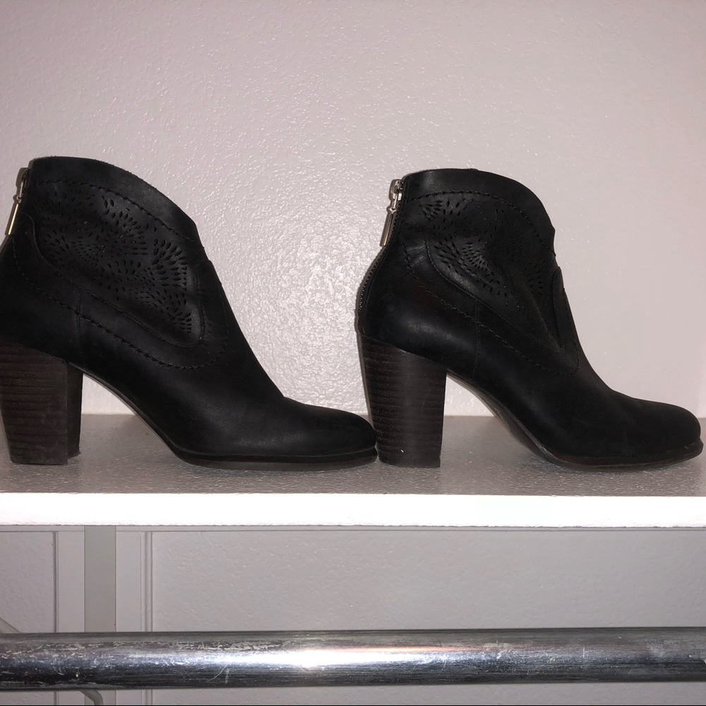 Ugg Booties
